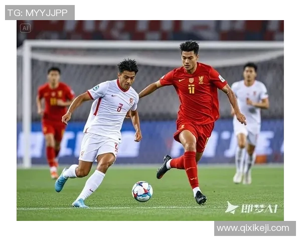 九五足球:探索中国足球的崛起与未来发展之路 九五足球:探索中国足球的崛起与未来发展之路