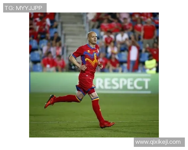 安道尔足球的崛起与挑战探索小国如何在国际赛场上展现实力与魅力