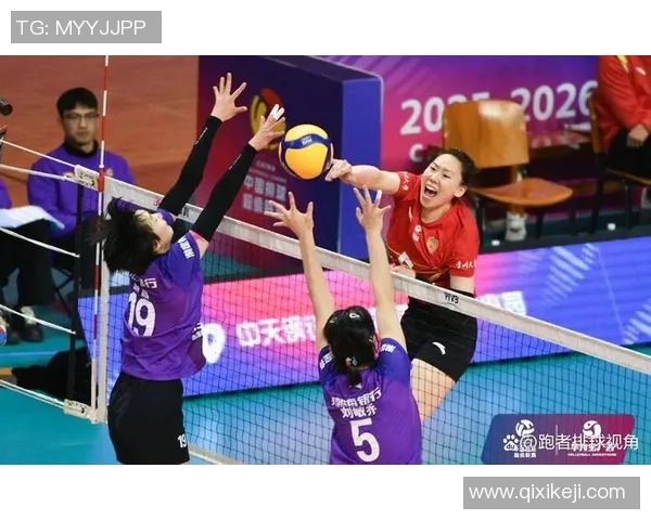 南京排球队在全国排球比赛中取得新突破经验排名创历史新高 南京排球队在全国排球比赛中取得新突破经验排名创历史新高