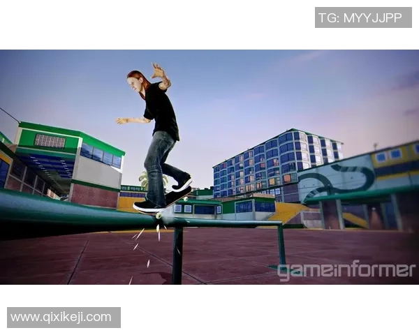 从零基础到滑板高手的全面指南与技巧分享