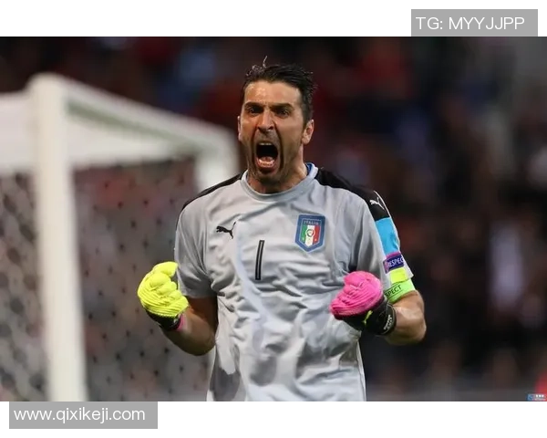 布冯传奇时刻回顾天下足球专场视频带你重温伟大门将的辉煌岁月