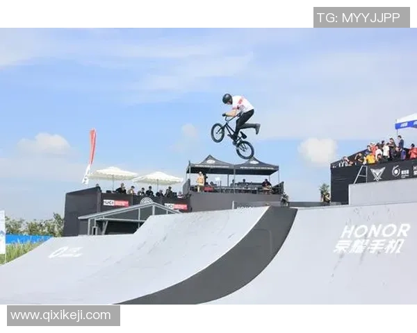 广州极限运动队在极限运动联赛中的默契配合与精彩表现分析