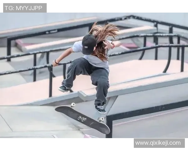 滑板新手必看：从灵活性训练开始的全面入门指南