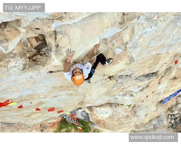 科学攀岩战术训练方法全面解析提升攀登技能与安全性