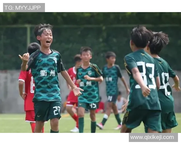 衢州足球运的崛起与发展探索助力地方体育文化繁荣新篇章 衢州足球运的崛起与发展探索助力地方体育文化繁荣新篇章