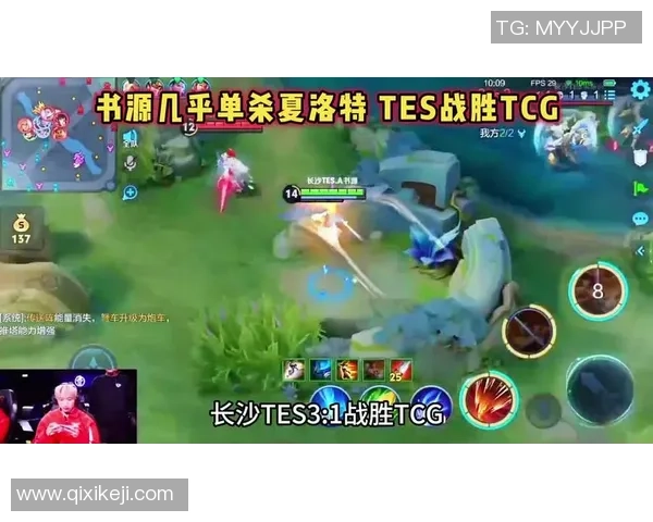 王者荣耀分析:TES在区域防守中的优劣势及其影响因素探讨 王者荣耀分析:TES在区域防守中的优劣势及其影响因素探讨