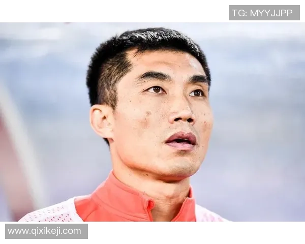 闵进足球:探索中国足球发展的新路径与未来愿景 闵进足球:探索中国足球发展的新路径与未来愿景