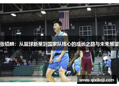 张镇麟：从篮球新星到国家队核心的成长之路与未来展望