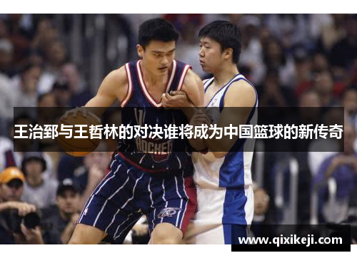 王治郅与王哲林的对决谁将成为中国篮球的新传奇