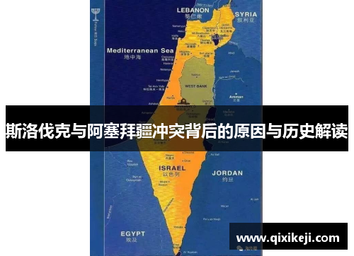 斯洛伐克与阿塞拜疆冲突背后的原因与历史解读