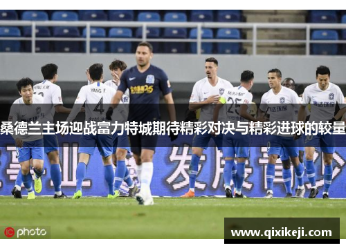 桑德兰主场迎战富力特城期待精彩对决与精彩进球的较量